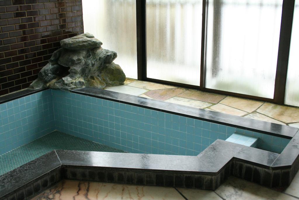 Ryokan Kajiyaso Jamanakako Kültér fotó